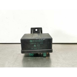 Recambio de caja precalentamiento para citroen xsara picasso 2.0 hdi x referencia OEM IAM 9639912580  