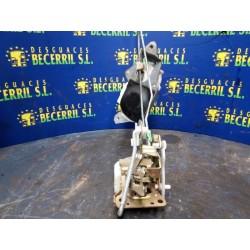 Recambio de cerradura puerta trasera derecha para mitsubishi montero sport (k90) referencia OEM IAM MR313410  