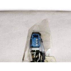 Recambio de cerradura puerta trasera izquierda para bmw serie 5 berlina (e34) 525i (141kw) referencia OEM IAM   