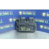 Recambio de centralita motor uce para peugeot 206 berlina xt referencia OEM IAM 9640899880 9639587680 