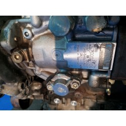 Recambio de motor completo para ford focus berlina (cak) ambiente referencia OEM IAM BHDA 0470004006 BOSCH