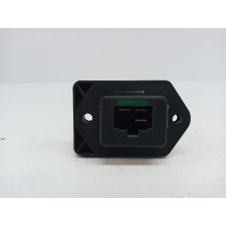 Recambio de resistencia calefaccion para chevrolet captiva 2.0 vcdi lt referencia OEM IAM   