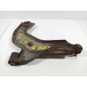 Recambio de brazo suspension inferior delantero derecho para ford fiesta berlina (dx) ambiente referencia OEM IAM   