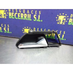 Recambio de maneta interior delantera derecha para mercedes clase e (w124) berlina 300 d / e 300 d (124.130) referencia OEM IAM 