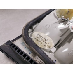 Recambio de piloto trasero central derecho para bmw serie 5 berlina (e34) 525i (141kw) referencia OEM IAM   