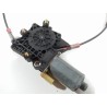 Recambio de elevalunas delantero derecho para ford fiesta berlina (dx) ambiente referencia OEM IAM 0130821683  