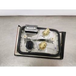 Recambio de piloto trasero central izquierdo para bmw serie 5 berlina (e34) 525i (141kw) referencia OEM IAM   