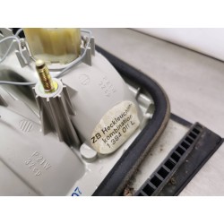 Recambio de piloto trasero central izquierdo para bmw serie 5 berlina (e34) 525i (141kw) referencia OEM IAM   
