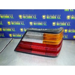 Recambio de piloto trasero derecho para mercedes clase e (w124) berlina 300 d / e 300 d (124.130) referencia OEM IAM 1248200464 