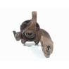 Recambio de mangueta delantera izquierda para ford fiesta berlina (dx) ambiente referencia OEM IAM   