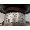 Recambio de bomba direccion para volkswagen polo berlina (6n1) básico referencia OEM IAM 032145157A  