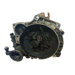 Recambio de caja cambios para volkswagen polo berlina (6n1) básico referencia OEM IAM CZG  