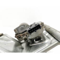 Recambio de motor limpia delantero para ford fiesta berlina (dx) ambiente referencia OEM IAM 96FB17B571DA  