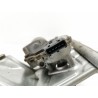 Recambio de motor limpia delantero para ford fiesta berlina (dx) ambiente referencia OEM IAM 96FB17B571DA  