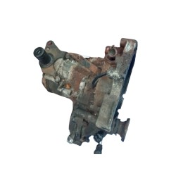 Recambio de caja cambios para volkswagen polo berlina (6n1) básico referencia OEM IAM CZG  