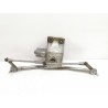 Recambio de motor limpia delantero para ford fiesta berlina (dx) ambiente referencia OEM IAM 96FB17B571DA  