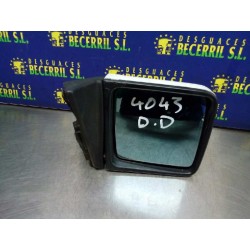 Recambio de retrovisor derecho para mercedes clase e (w124) berlina 300 d / e 300 d (124.130) referencia OEM IAM   