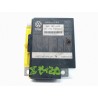 Recambio de centralita airbag para seat ibiza (6l1) cool referencia OEM IAM 6Q0953503AD 331295INDEX07 