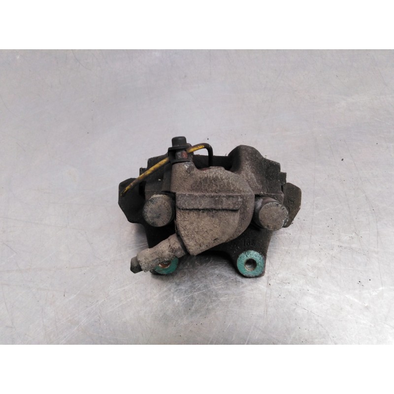 Recambio de pinza freno trasera derecha para bmw serie 5 berlina (e34) 525i (141kw) referencia OEM IAM Recambio de pinza freno trasera derecha para bmw serie 5 berlina (e34) 525i (141kw) referencia OEM IAM