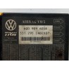 Recambio de centralita airbag para seat ibiza (6l1) cool referencia OEM IAM 6Q0953503AD 331295INDEX07 