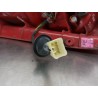 Recambio de piloto trasero izquierdo para chevrolet tacuma se referencia OEM IAM   