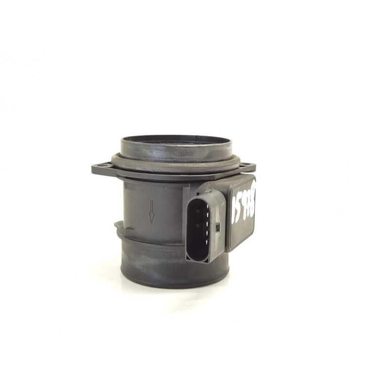 Recambio de caudalimetro para mercedes clase c (w203) sportcoupe c 180 (203.735) referencia OEM IAM A1110940148 Recambio de caudalimetro para mercedes clase c (w203) sportcoupe c 180 (203.735) referencia OEM IAM A1110940148