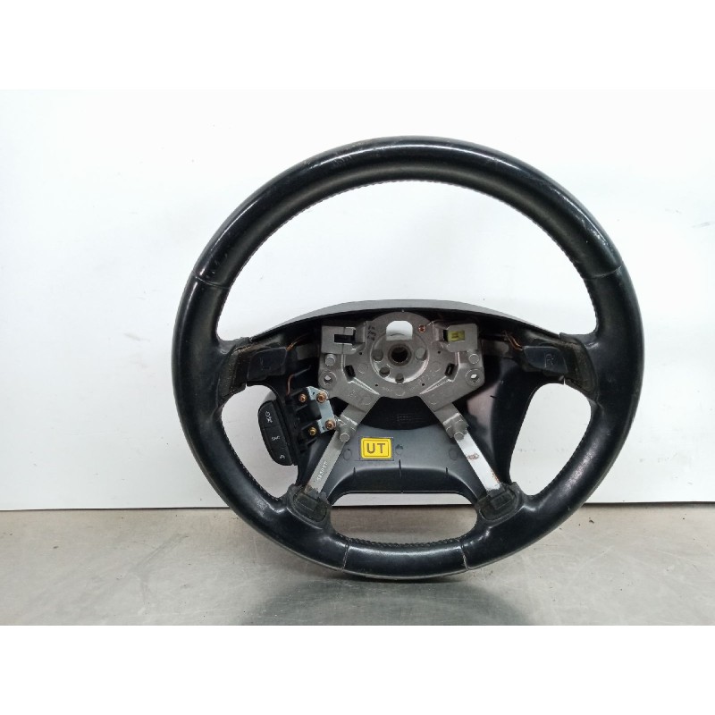 Recambio de volante para chevrolet tacuma se referencia OEM IAM Recambio de volante para chevrolet tacuma se referencia OEM IAM