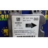 Recambio de centralita airbag para opel corsa b edition 2000 referencia OEM IAM 09229038BB 1923594 