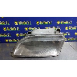 Recambio de faro izquierdo para renault espace (j63) helios referencia OEM IAM   