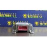 Recambio de centralita airbag para opel corsa b edition 2000 referencia OEM IAM 09229038BB 1923594 