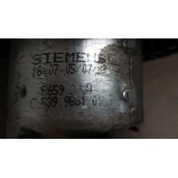 Recambio de motor calefaccion para opel corsa b edition 2000 referencia OEM IAM 5399861015  