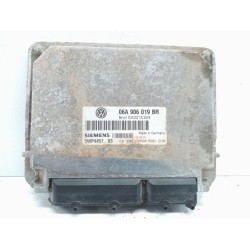 Recambio de centralita motor uce para seat toledo (1m2) signo referencia OEM IAM 06A906019BR 5WP445703 