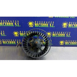 Recambio de motor calefaccion para opel corsa b edition 2000 referencia OEM IAM 5399861015  