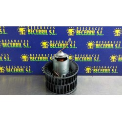 Recambio de motor calefaccion para opel corsa b edition 2000 referencia OEM IAM 5399861015  