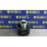 Recambio de motor calefaccion para opel corsa b edition 2000 referencia OEM IAM 5399861015  