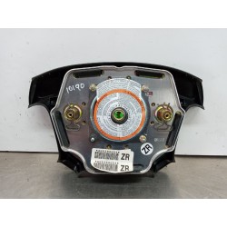 Recambio de airbag delantero izquierdo para chevrolet tacuma se referencia OEM IAM AU6ZR0UX4  