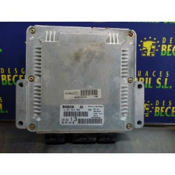 Recambio de centralita motor uce para citroen c5 berlina 2.0 hdi sx referencia OEM IAM 9644721080 0281010808 EDC15C213