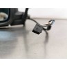 Recambio de retrovisor izquierdo para bmw serie 5 berlina (e34) 525i (141kw) referencia OEM IAM   