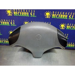 Recambio de airbag delantero izquierdo para chrysler voyager (gs) 2.0 family referencia OEM IAM CBLH8U3UBIS 4680327 