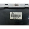 Recambio de cuadro instrumentos para chevrolet tacuma se referencia OEM IAM RV6G120015 96427156 
