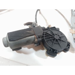 Recambio de elevalunas delantero derecho para renault megane ii classic berlina confort authentique referencia OEM IAM   
