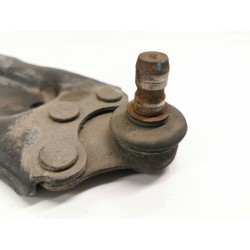 Recambio de brazo suspension inferior delantero izquierdo para opel meriva cosmo referencia OEM IAM   