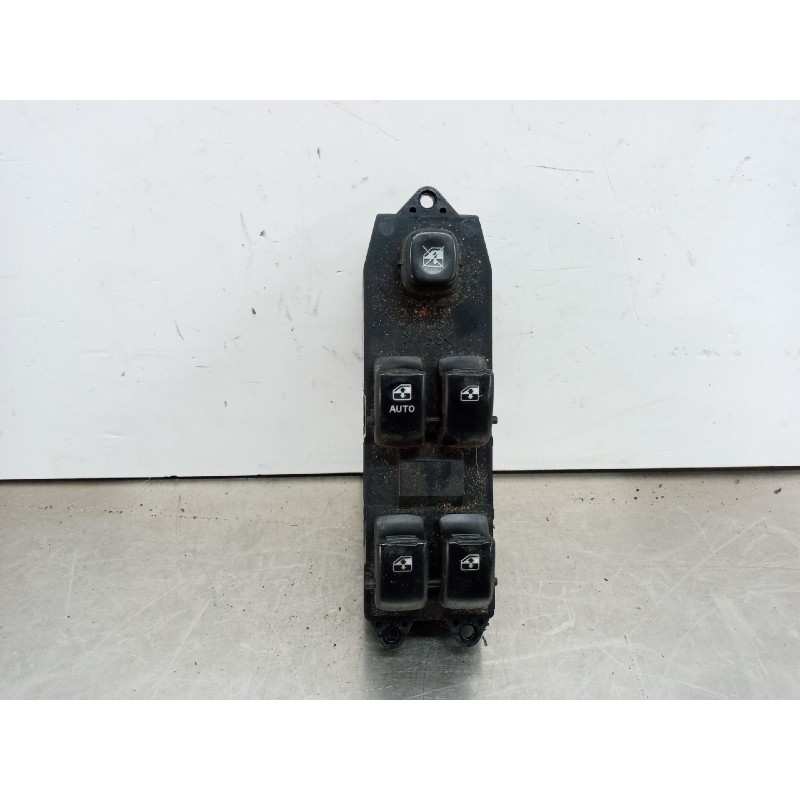 Recambio de mando elevalunas delantero izquierdo para chevrolet tacuma se referencia OEM IAM Recambio de mando elevalunas delantero izquierdo para chevrolet tacuma se referencia OEM IAM