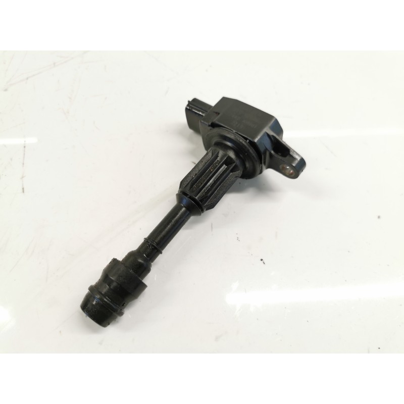 Recambio de bobina encendido para nissan micra (k12e) acenta referencia OEM IAM 22448AX001  