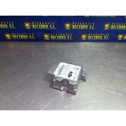 Recambio de centralita airbag para opel astra g berlina comfort referencia OEM IAM 24416703DL 1923594 5WK42977