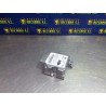 Recambio de centralita airbag para opel astra g berlina comfort referencia OEM IAM 24416703DL 1923594 5WK42977