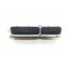 Recambio de centralita motor uce para volkswagen polo (9n1) highline referencia OEM IAM 045906019C 0281010697 