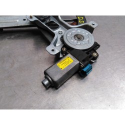 Recambio de elevalunas delantero derecho para chevrolet tacuma se referencia OEM IAM 96261057  