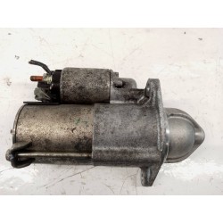 Recambio de motor arranque para opel meriva cosmo referencia OEM IAM   