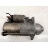 Recambio de motor arranque para opel meriva cosmo referencia OEM IAM   